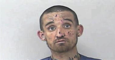 Dominick Walker, - St. Lucie County, FL 